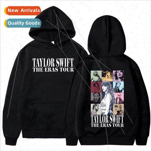 Autumn and winter new American high set Taylor men and women