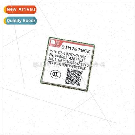 SIM7600CE-T SIMCOM Full Netcom Module LTE Cat4 Module 4G Mod