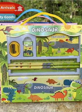 Kindergarten birthday gifts 适用 children students stationer