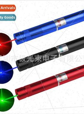 008 outdoor self-defense adventure laser pointer star pen la