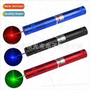 008 outdoor self-defense adventure laser pointer star pen la