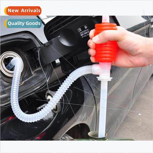 Oil Extractor Plastic Oil Extractor Hose Oil Extractor Manua