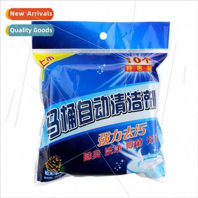 Toilet Bowl Cleaner Blue Bubble Toilet Bowl Cleaner Toilet B