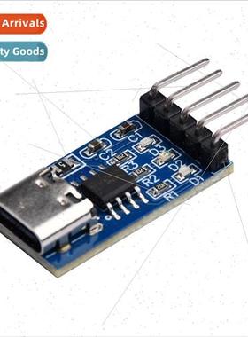 CH340N TYPE-C USB to TTL Module to Serial S9 Upgrade Brush S