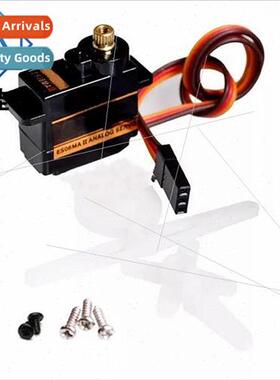 ES08MA 12g/ 1.8kg/10sec Metal Tooth Micro Servo/ES08MA