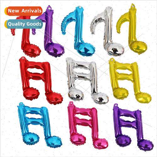 Wedding Birthday Party Decoration ngle Note Double Note Alum