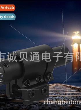 802 Red Laser ght Red Dot Laser Aligner Red Laser ght Metal