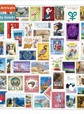 50 car stickers not repeated colorful stamps graffiti helmet