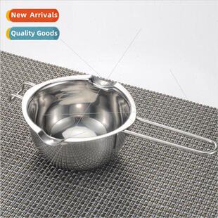 Chocolate melting pot Melting pot Wax melting pot Separate w