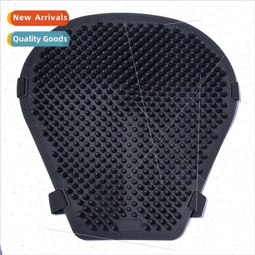 New bullet air column -slip heat  sunscreen breathable silic