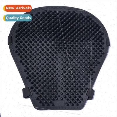 New bullet air column -slip heat  sunscreen breathable silic