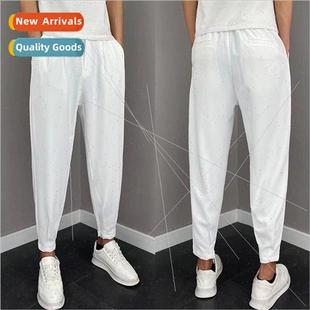 and points suit nine draping fall spring mens pants new The