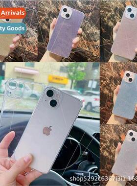 Protective case 1 + 11 simple four corners anti-drop OPPO 适