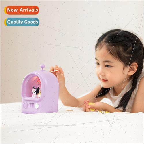 Yuji dog night light usb home bedroom bedside companion baby