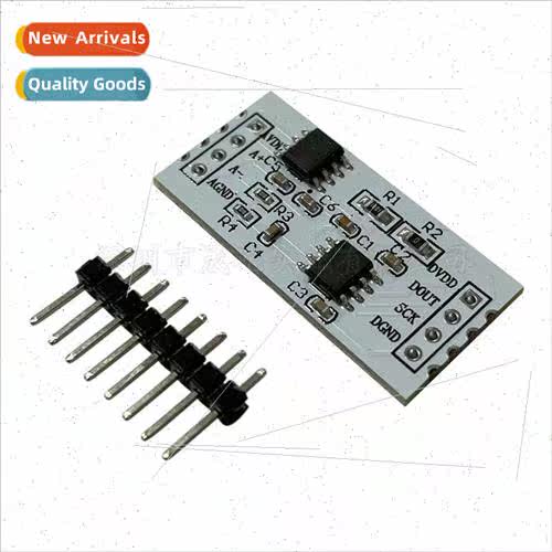 HX710A HX710B HX710C 24-bit ADC Module Weighing and Pressure
