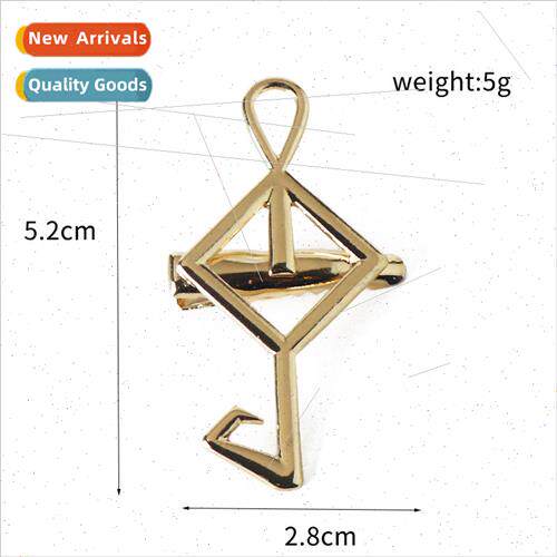 New game  jewelry gold light encounter concert headdress son