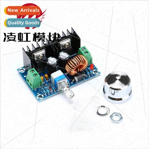 XH-M401 DC-DC Buck Module XL4016E1 High Power DC Regulator 8