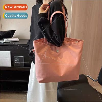 Large Capacity Ladies Crossbody Tote 2023 New terary Commute