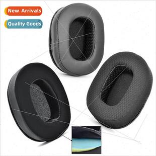 适用 Thunderbird BlackShark Razer BlackShark V2 Pro/V2X Ear