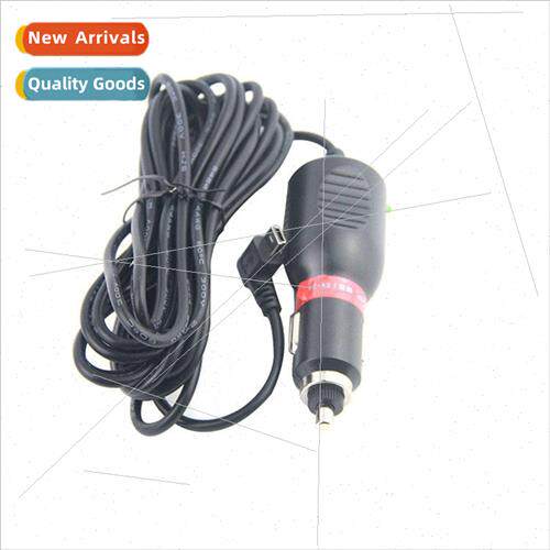 适用 Car DVR Dash Camera GPS Navigation 12V/24V USB Car Char