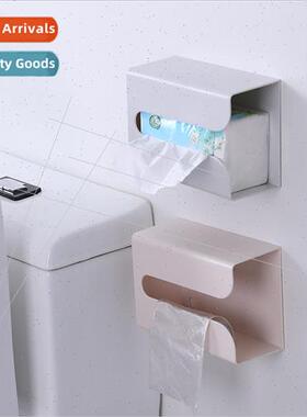 Non-marking paper towel drawer box kitchen living room creat