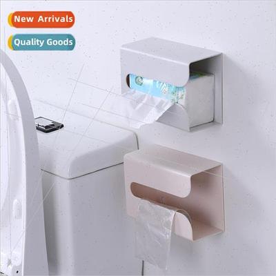 Non-marking paper towel drawer box kitchen living room creat