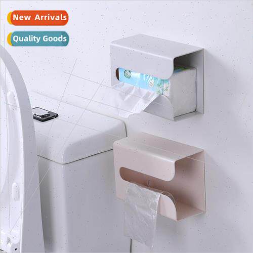 Non-marking paper towel drawer box kitchen living room creat