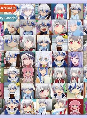 63 transmigration other world nobleman stickers cute seconda