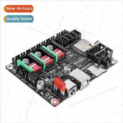 Laser engraving machine main board  DLC32 V2.1 writing machi