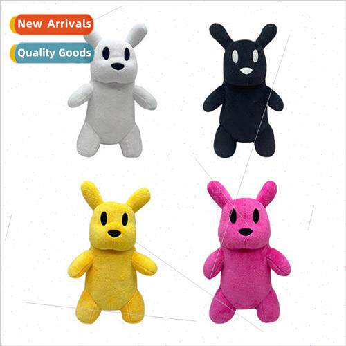 New Rain World Slugcat Plush Rain World Slug Plush Doll Doll