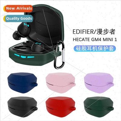 适用 Walker EDIFIER GM4 MINI Headset Protective Case Wireles