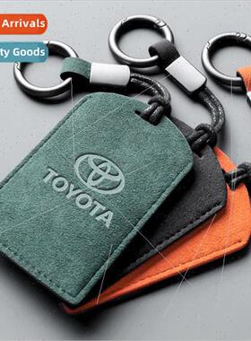 适用 Toyota Crown Land release Corolla Twin Engine card key