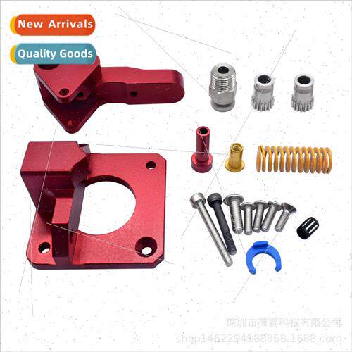 3D Printer Accessories CR-10S PRO Ender-3 Btech Dual Pulley