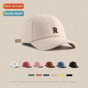 children summer ins tongue baseb sun cap fashion Duck Korean