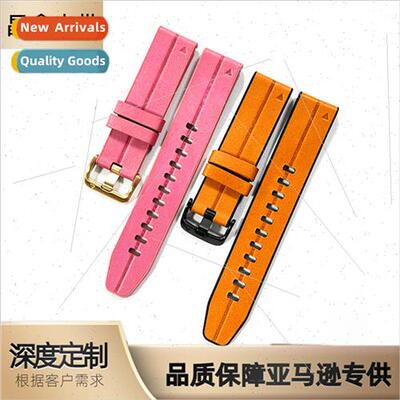 适用 garmin fenix7S watch bandgarminfenix6S quick release wa