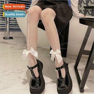 Japanese JK stockings bottoming pantyhose personalized singl