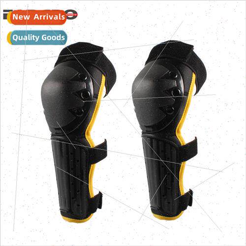 Riding Protective Gear Off-Road Racing Motorcycle Riding Leg