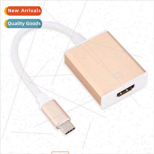 Type-c to hdmi adapter cable type-c to hdmi hd converter typ