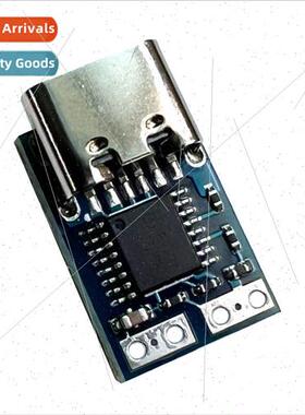 PDC004-PD Deceiver PD23.0 to DC DC Trigger Adapter Cable QC4