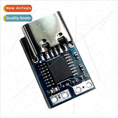 PDC004-PD Deceiver PD23.0 to DC DC Trigger Adapter Cable QC4