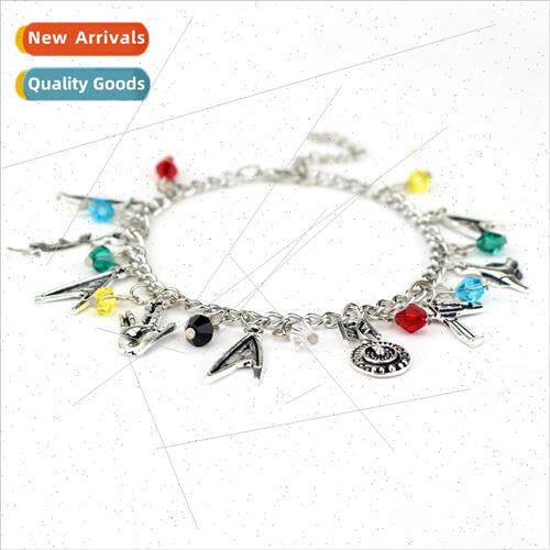 Star Wars Star Wars Combo Bracelet Womens Bracelet