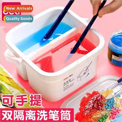 3 in 1 pen washer art student pen washer shabu shabu pen hol