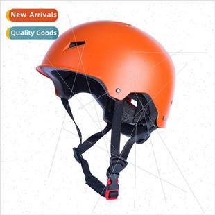 children adult balance bike roller Riding skateboard helmet