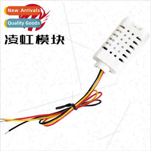 SHT30 Digital Temperature and Humidity Sensor Module I2C Com