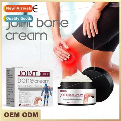 Joint Care Cream Relieve Tendon Pain Knee mbar Shoulder Neck