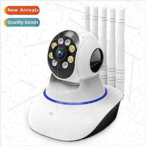 HD 5 Antenna Cloud Ant IOT 5G Dual Frequency Camera Dual ght