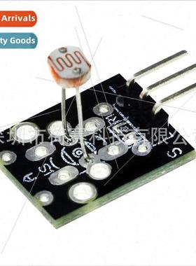 Photoresistor Module KY-018 37 Sample All-in-One Sensor Prod