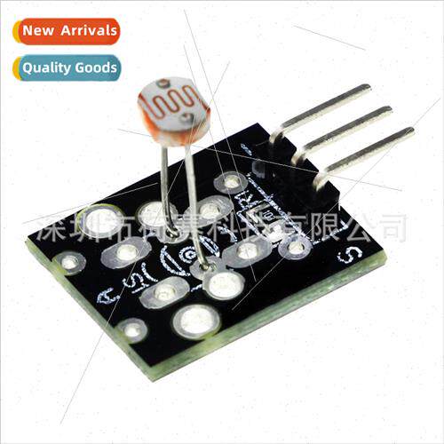 Photoresistor Module KY-018 37 Sample All-in-One Sensor Prod