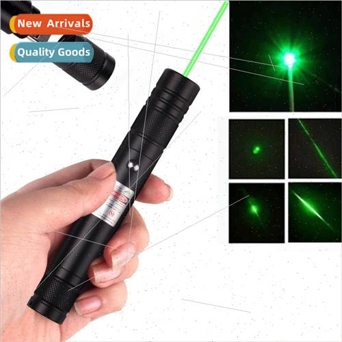 710 green single-point laser flashlight laser laser pointer