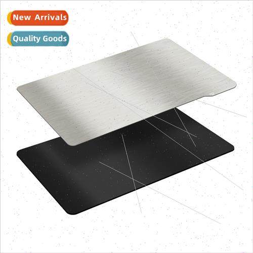 3D Printer Accessories SLA/DLP Light Curing Spring Steel Pla